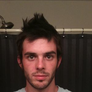 Meet your Posher, Kyle